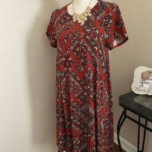 LULAROE CARLY
